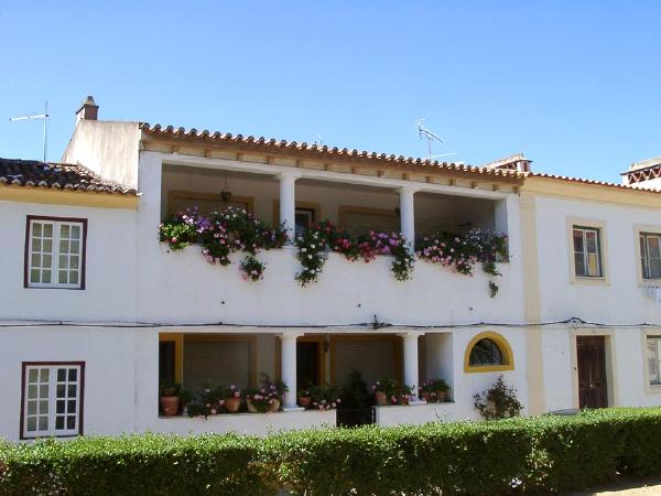 Casa na Praça da República, 4