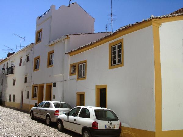 Casa na Rua da Feira (Dr. Oliveira), 8