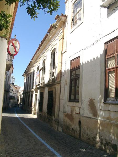 Casa na Rua Grande (Santos e Silva), 57