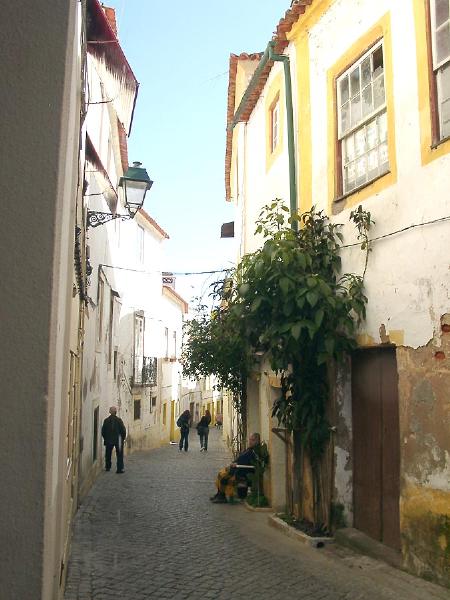 Casa na Rua dos Oleiros (do Brasil), 53 e 55