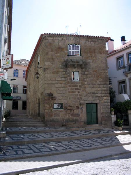 Casa da Torre