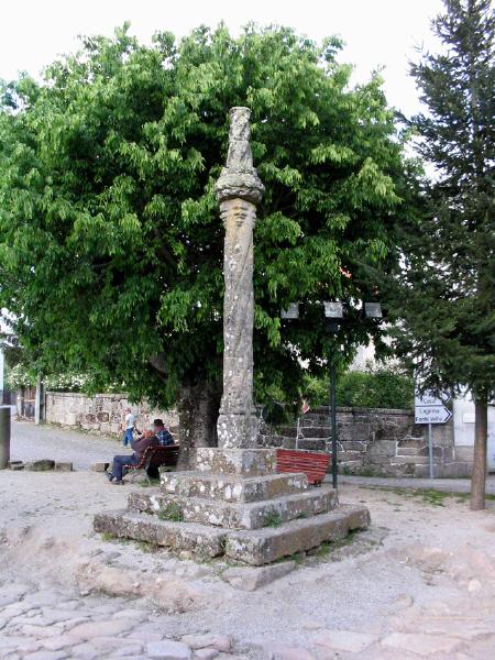 Pelourinho de Bobadela