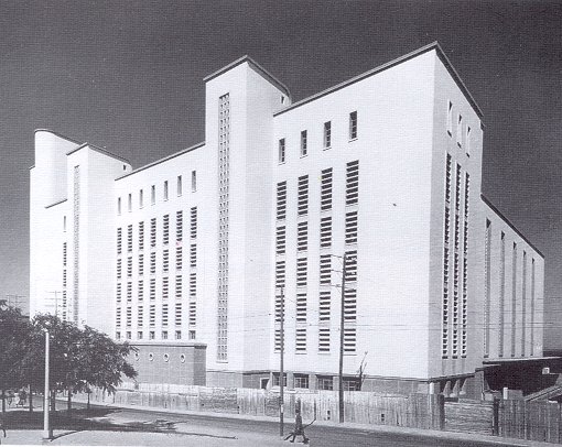Fábrica <i>A Nacional</i>