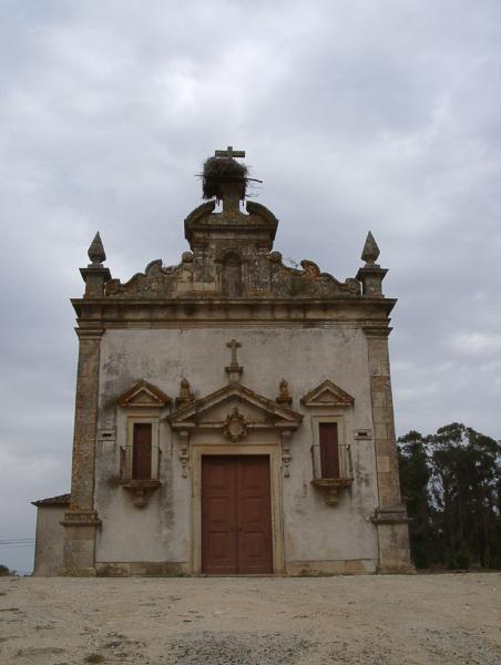 Capela do Calvário