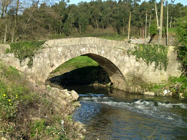Ponte de D. Goimil
