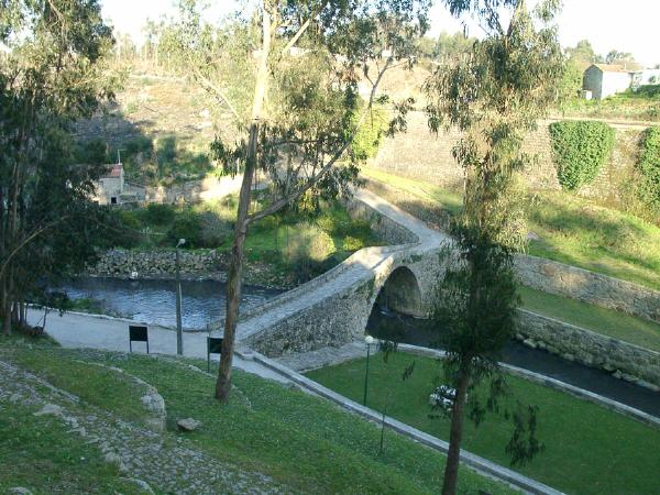 Ponte do Carro