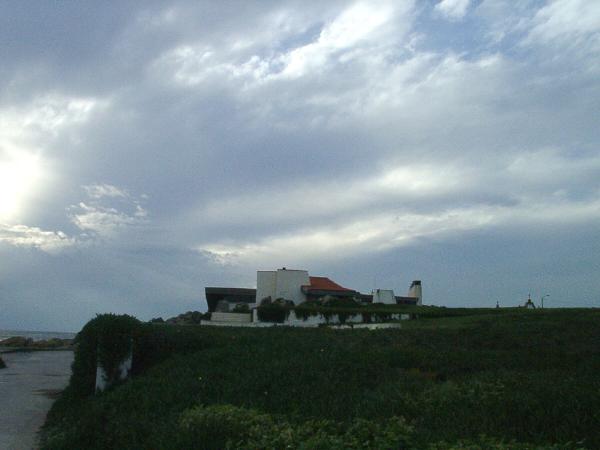 Casa de Chá da Boa Nova