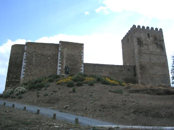 Castelo de Mértola