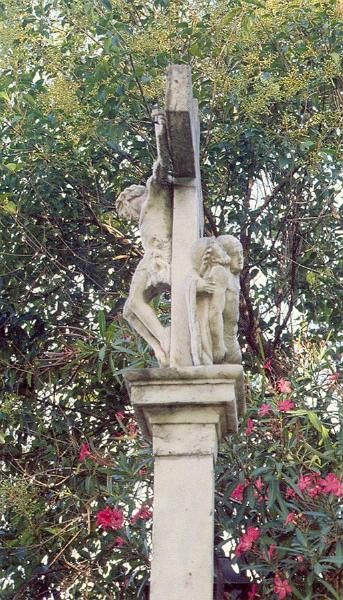 Cruzeiro de Portalegre (São Bernardo)