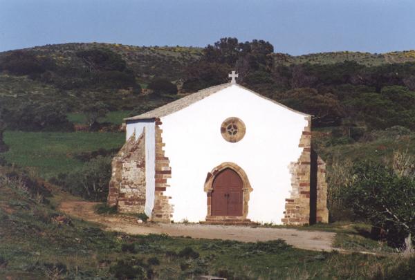 Ermida de Nossa Senhora de Guadalupe