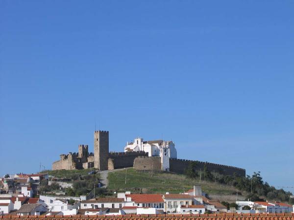 Castelo de Arraiolos