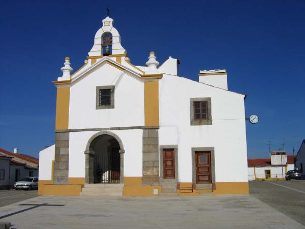 Igreja de Nossa Senhora da Consolação, paroquial de Igrejinha