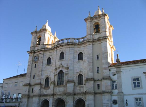 Convento dos Congregados