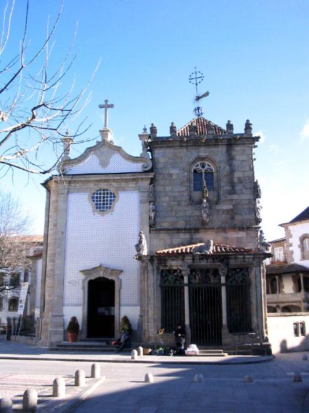 Capela de Nossa Senhora da Conceição