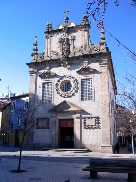 Igreja dos Terceiros