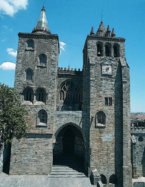 Sé de Évora