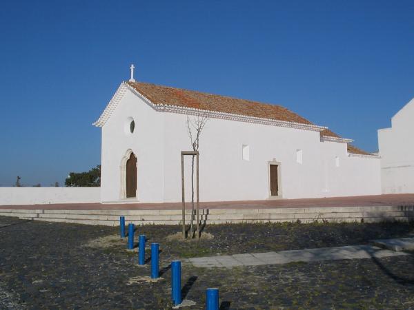 Ermida de Nossa Senhora do Rosário