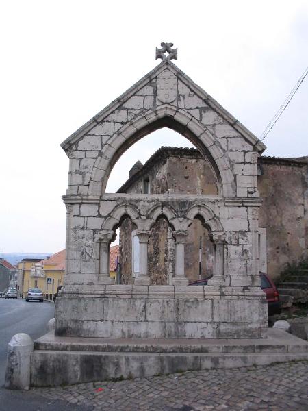 Memorial de Odivelas