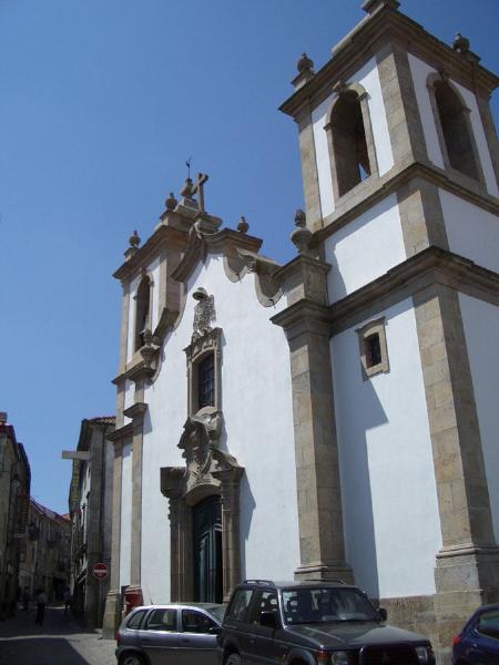 Igreja de São Vicente