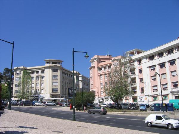 Bairro Azul
