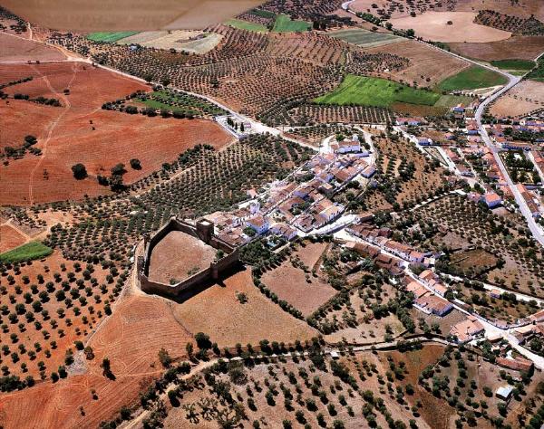 Castelo de Terena