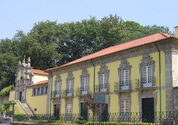 Casa da Garrida