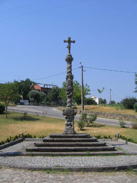 Cruzeiro de São Pedro de Arcos