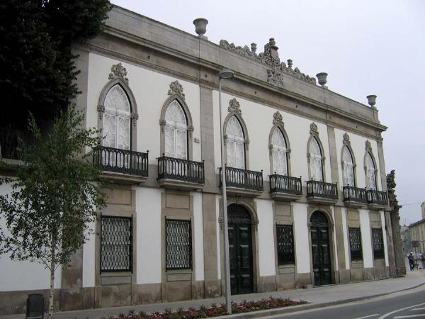 Casa dos Werneck