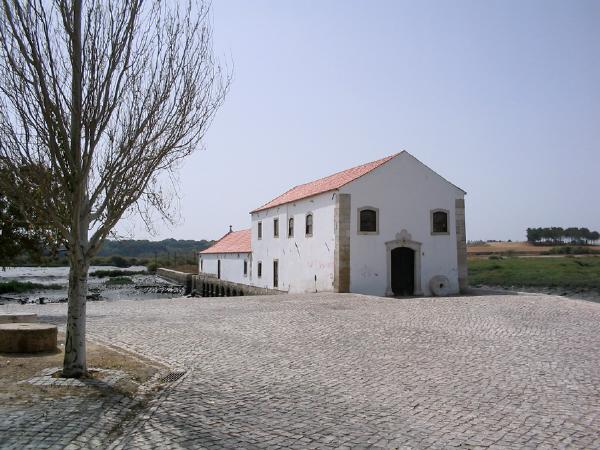 Moinho de Corroios