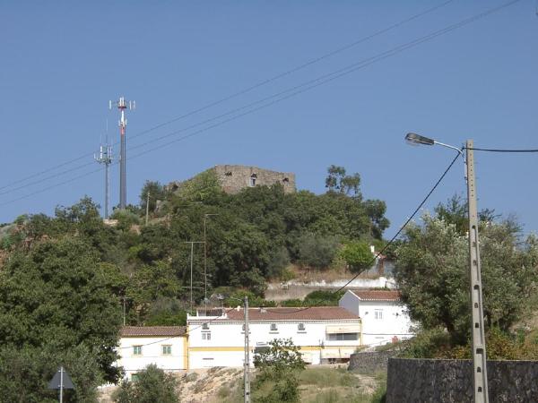 Castelo de Torrejão
