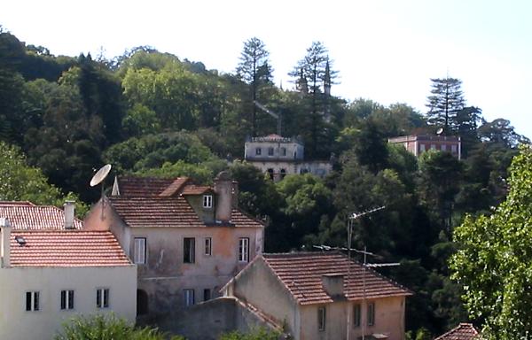 Quinta do Relógio