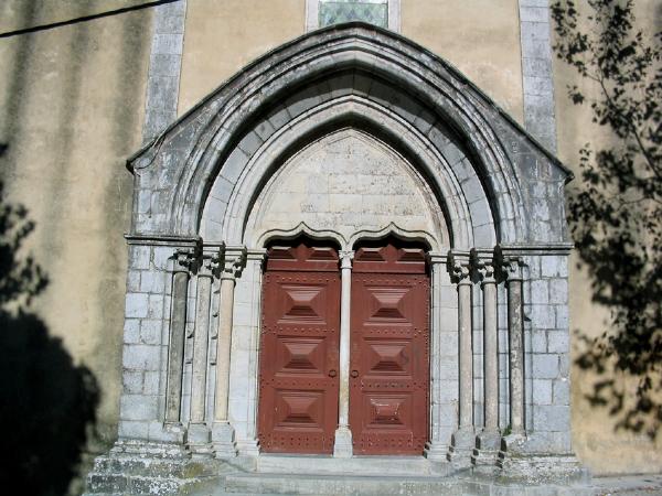 Igreja de Santa Maria