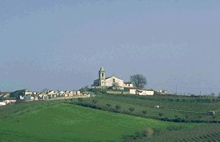 Igreja de São Pedro de Dois Portos