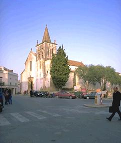 Igreja de São Pedro