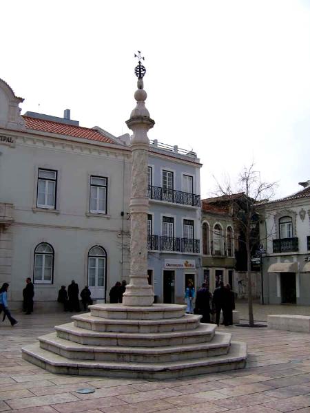 Pelourinho de Vila Franca de Xira