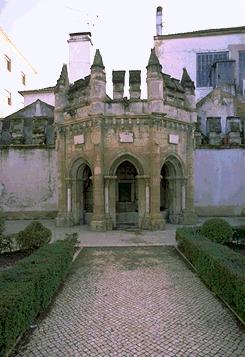 Chafariz dos Canos