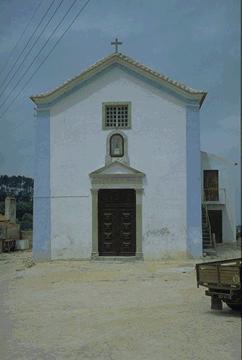 Capela de Santo António
