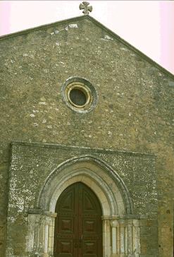 Igreja de Santo André