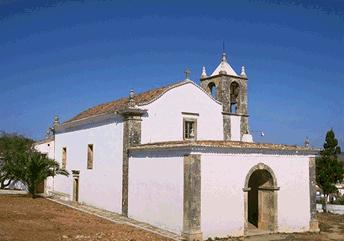 Igreja de Santo Isidoro de Mafra