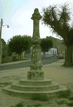 Pelourinho de Mafra