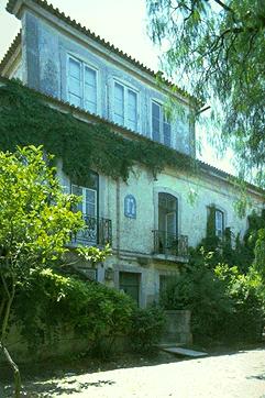 Quinta do Bom Nome
