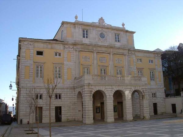 Teatro Nacional de São Carlos