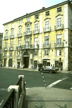 Palácio Ludovice