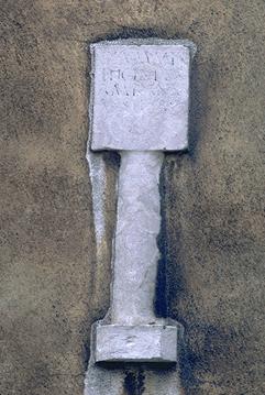 Lápides das Pedras Negras