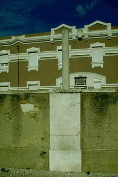 Padrão do Campo Pequeno