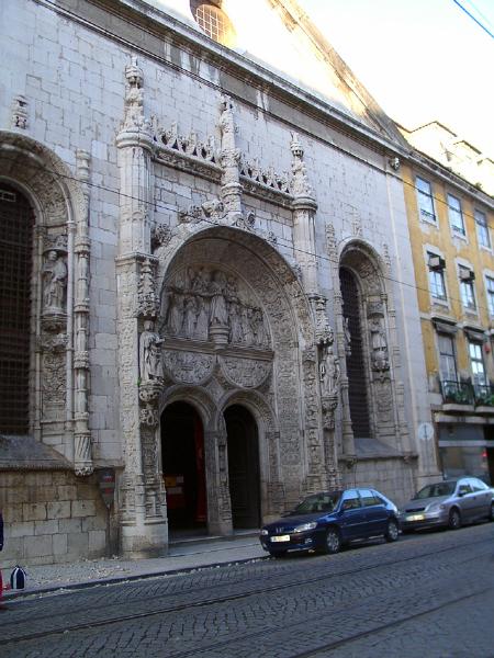Igreja da Conceição Velha