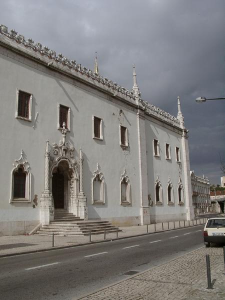 Igreja da Madre de Deus