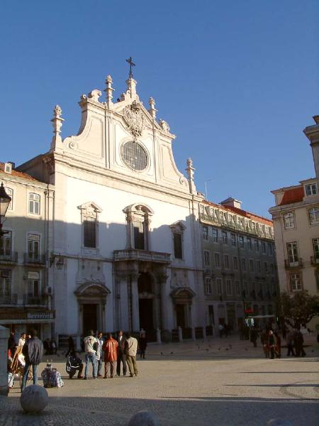 Igreja de São Domingos