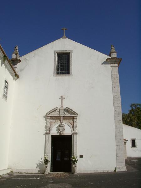 Igreja de São Domingos de Benfica, incluindo o túmulo de João das Regras, o grande retábulo da capela-mor, os dois retábulos do transepto, as quatro pinturas que se vêem nos segundos e terceiros altares, de um e outro lado do corpo da igreja, (...)