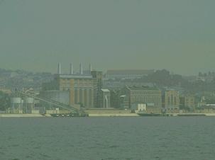 Central Tejo